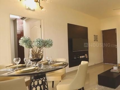 4 BHK Villa for rent in Thoraipakkam, Chennai - 2400 Sqft