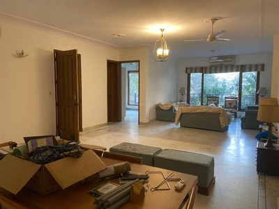 5 BHK Villa for rent in Greater Kailash, New Delhi - 2250 Sqft