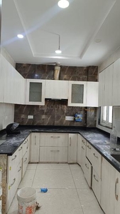 6 BHK Villa for rent in Paschim Vihar, New Delhi - 1800 Sqft