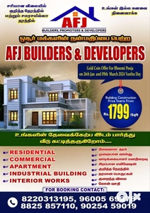 Anand Nagar House construction & sale
