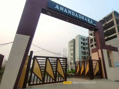 Anandadharaa Royal Gated society