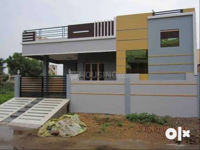 DTCP APPROVED INDIVIDUAL HOUSE FOR SALE AT KOVILPALAYAM
