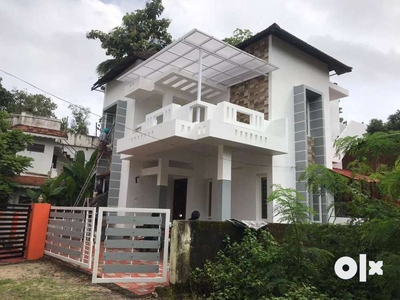 G+1 house for sale - North East Facing - 150m from kochupally bus stop