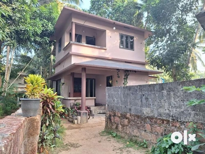 Super house all fesility available near by