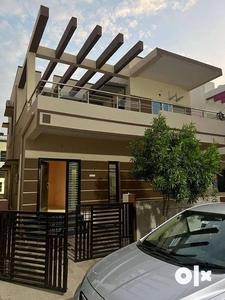 Well presented detached home in MIES Villas, Kakkalapalli