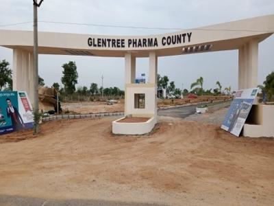 Glentree Pharma County in Yacharam, Hyderabad