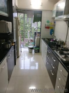 1 BHK 450 Sq. ft Apartment for rent in Santacruz West, Mumbai