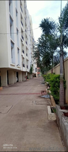 1 BHK 586 Sq. ft Apartment for rent in , Pune