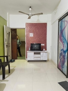 1 BHK Flat for rent in Airoli, Navi Mumbai - 450 Sqft