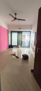 1 BHK Flat for rent in Airoli, Navi Mumbai - 645 Sqft
