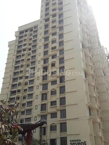 1 BHK Flat for rent in Andheri East, Mumbai - 740 Sqft