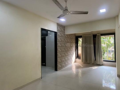 1 BHK Flat for rent in Andheri West, Mumbai - 570 Sqft