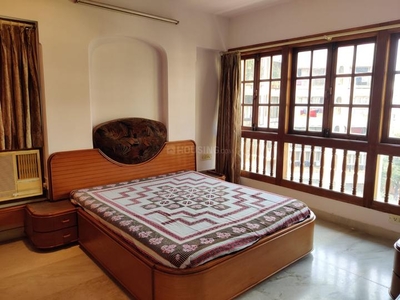 1 BHK Flat for rent in Andheri West, Mumbai - 800 Sqft