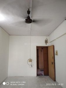 1 BHK Flat for rent in Belapur CBD, Navi Mumbai - 650 Sqft