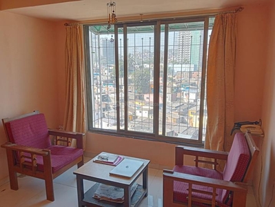 1 BHK Flat for rent in Bhandup West, Mumbai - 570 Sqft