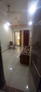 1 BHK Flat for rent in Boisar, Mumbai - 630 Sqft