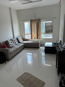 1 BHK Flat for rent in Chembur, Mumbai - 572 Sqft