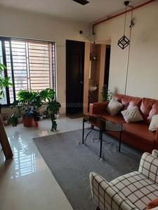 1 BHK Flat for rent in Dadar West, Mumbai - 525 Sqft