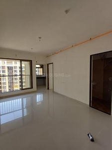 1 BHK Flat for rent in Dahisar East, Mumbai - 500 Sqft