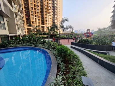 1 BHK Flat for rent in Dahisar East, Mumbai - 600 Sqft