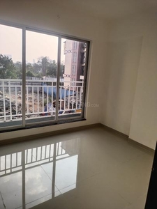 1 BHK Flat for rent in Ghansoli, Navi Mumbai - 590 Sqft