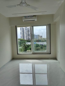 1 BHK Flat for rent in Ghatkopar East, Mumbai - 640 Sqft