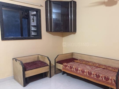 1 BHK Flat for rent in Goregaon East, Mumbai - 760 Sqft