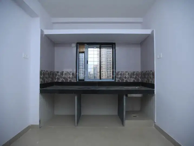 1 BHK Flat for rent in Goregaon West, Mumbai - 480 Sqft