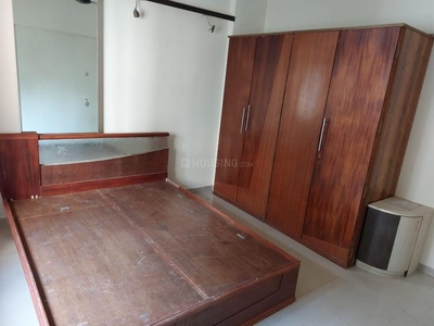 1 BHK Flat for rent in Goregaon West, Mumbai - 610 Sqft