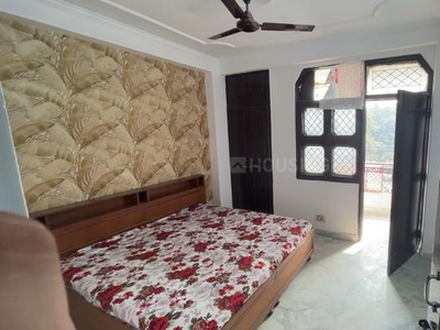 1 BHK Flat for rent in Indirapuram, Ghaziabad - 650 Sqft