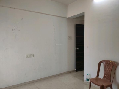 1 BHK Flat for rent in Kalamboli, Navi Mumbai - 645 Sqft