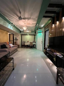 1 BHK Flat for rent in Kamothe, Navi Mumbai - 850 Sqft
