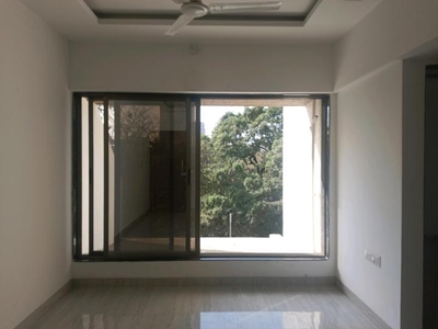 1 BHK Flat for rent in Kandivali East, Mumbai - 505 Sqft