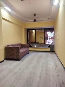 1 BHK Flat for rent in Kandivali East, Mumbai - 690 Sqft