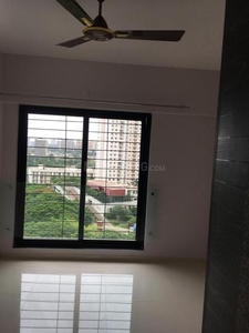 1 BHK Flat for rent in Kanjurmarg East, Mumbai - 580 Sqft