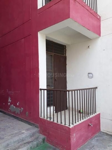 1 BHK Flat for rent in Loni, Ghaziabad - 490 Sqft