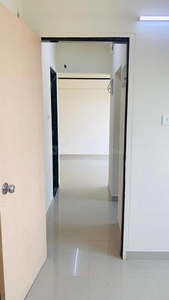 1 BHK Flat for rent in Mahalakshmi, Mumbai - 510 Sqft