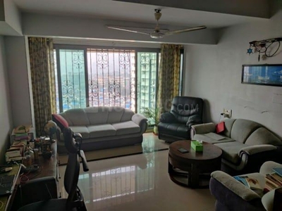 1 BHK Flat for rent in Mahim, Mumbai - 800 Sqft