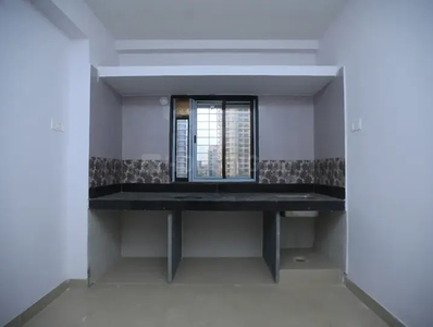 1 BHK Flat for rent in Malad West, Mumbai - 480 Sqft