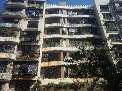 1 BHK Flat for rent in Malad West, Mumbai - 670 Sqft