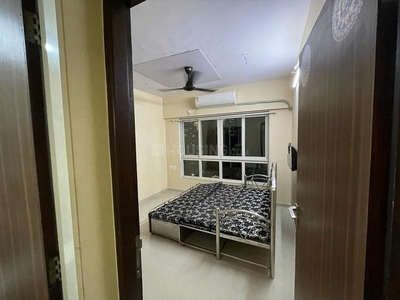 1 BHK Flat for rent in Matunga East, Mumbai - 389 Sqft