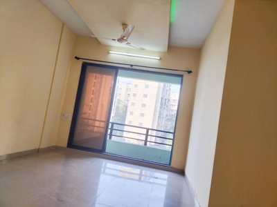 1 BHK Flat for rent in Mira Road East, Mumbai - 651 Sqft