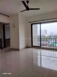 1 BHK Flat for rent in Mira Road East, Mumbai - 1050 Sqft