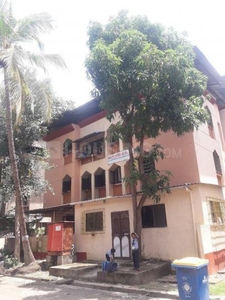 1 BHK Flat for rent in Nalasopara West, Mumbai - 490 Sqft
