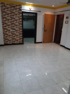 1 BHK Flat for rent in New Panvel East, Navi Mumbai - 650 Sqft