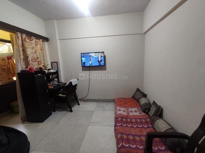 1 BHK Flat for rent in Powai, Mumbai - 565 Sqft