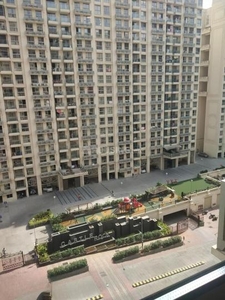 1 BHK Flat for rent in Powai, Mumbai - 590 Sqft