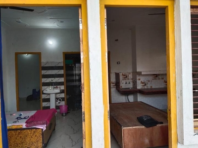 1 BHK Flat for rent in Raj Nagar Extension, Ghaziabad - 950 Sqft