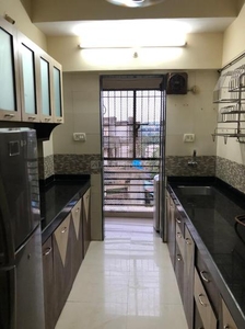 1 BHK Flat for rent in Sakinaka, Mumbai - 685 Sqft
