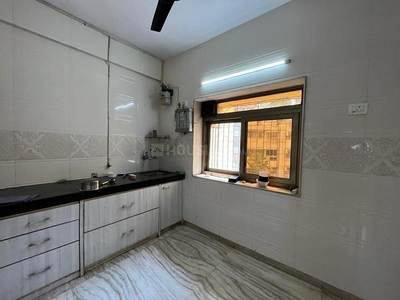 1 BHK Flat for rent in Santacruz East, Mumbai - 513 Sqft
